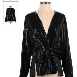 NWT rag and bone blouse
